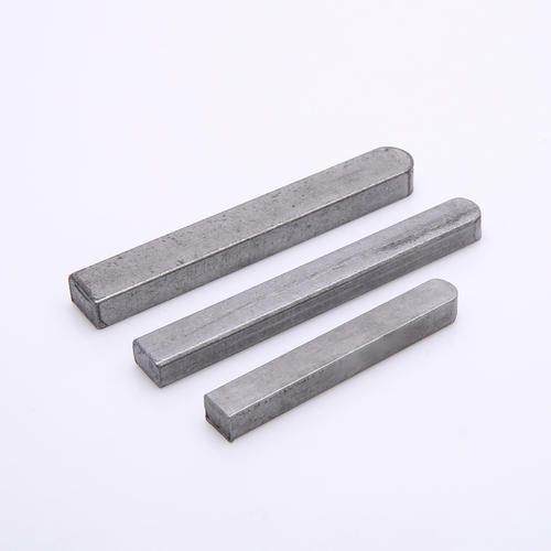 平键工艺有哪些 平键工艺有哪些