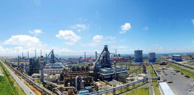 2021年钢材均价高于今年200元/吨 2021年钢材均价高于今年200元/吨